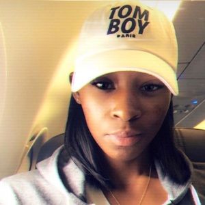 TOMBOY PARIS™️ Signature Dad Hat